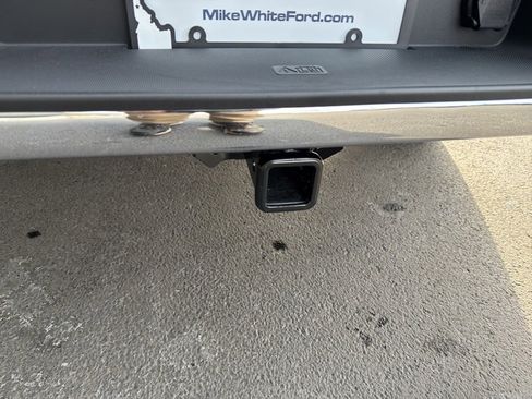 New 2025 Ford F150 XL w/ Equipment Group 103A High image 6