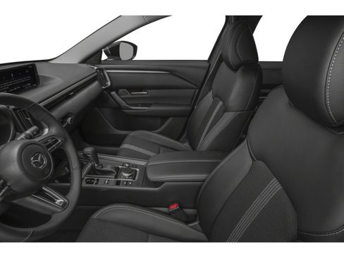 New 2026 MAZDA CX-50 AWD 2.5 S w/ Weather Package image 6