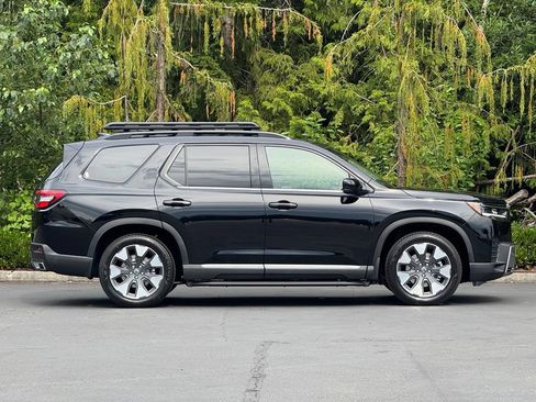 New 2026 Honda Pilot Elite image 56