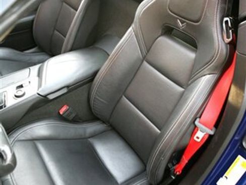 Used 2017 Chevrolet Corvette Grand Sport image 21