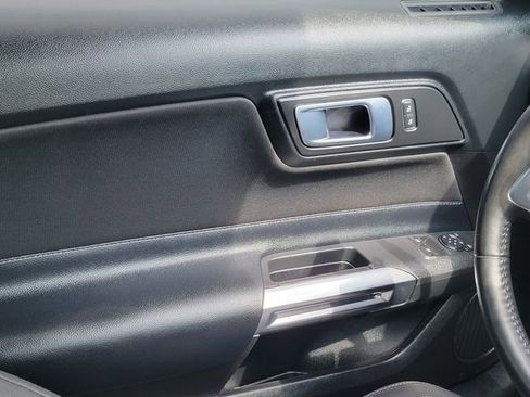 Used 2022 Ford Mustang GT w/ Black Accent Package image 25