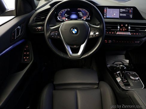Used 2024 BMW 228i xDrive Gran Coupe w/ Convenience Package AWD/4WD image 15