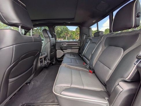 New 2026 RAM 1500 Laramie w/ Night Edition image 12