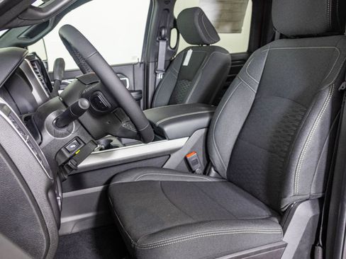 New 2026 RAM 2500 Big Horn image 18