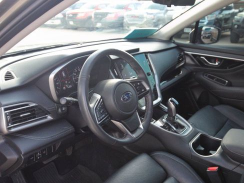 Used 2024 Subaru Outback Touring XT image 17