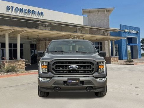 Used 2023 Ford F150 XLT w/ Equipment Group 302A High image 9