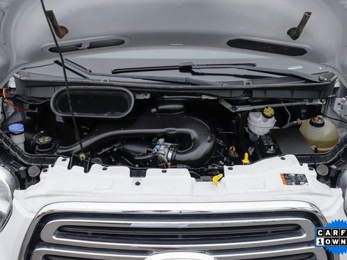 Used 2019 Ford Transit 350 XLT image 12