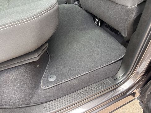 New 2025 RAM 3500 Big Horn image 24