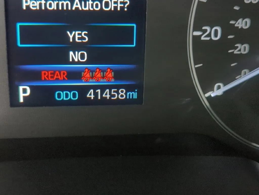 Used 2024 Toyota Corolla SE FWD image 20