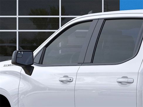 New 2026 Chevrolet Silverado 1500 RST w/ RST Select Package image 12