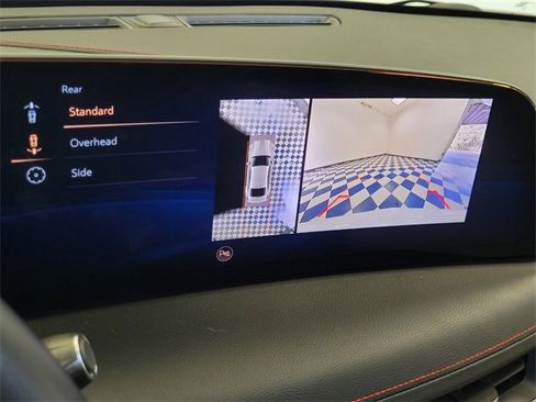 Certified 2025 Cadillac CT5 Sport image 18