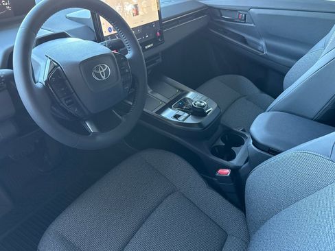 New 2026 Toyota bZ image 11