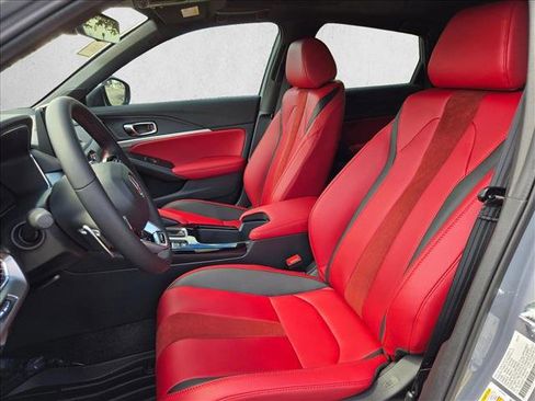 New 2026 Acura Integra A-Spec image 4