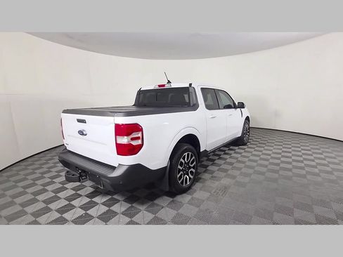 Used 2024 Ford Maverick Lariat FWD image 42