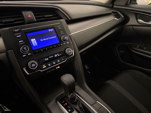 Used 2018 Honda Civic LX image 18