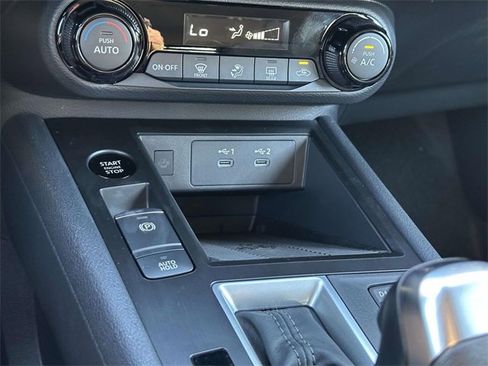 New 2026 Nissan Kicks SV image 22