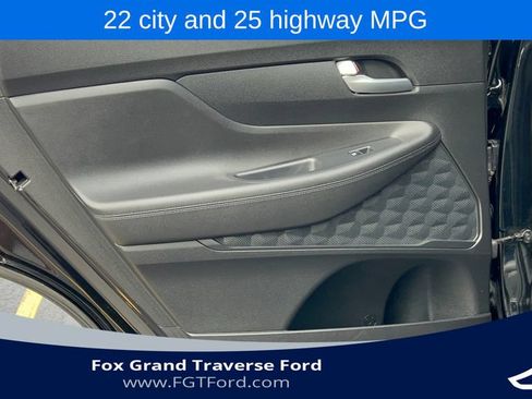 Used 2023 Hyundai Santa Fe SE AWD/4WD image 29