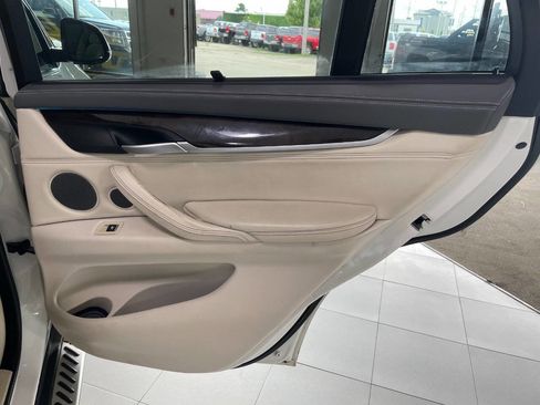 Used 2015 BMW X5 xDrive35i image 26