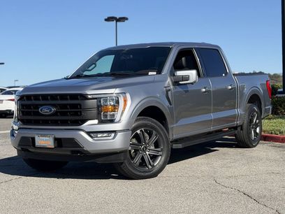 Used 2023 Ford F150 Lariat