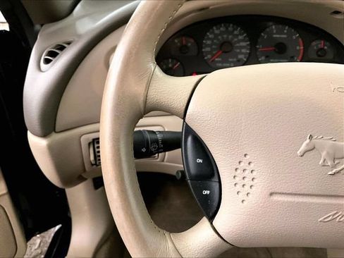 Used 2002 Ford Mustang Coupe RWD image 18