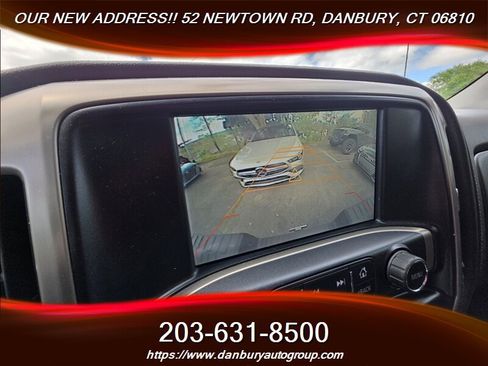 Used 2015 GMC Sierra 1500 Denali AWD/4WD image 15