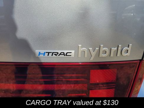 New 2026 Hyundai Santa Fe SE image 7