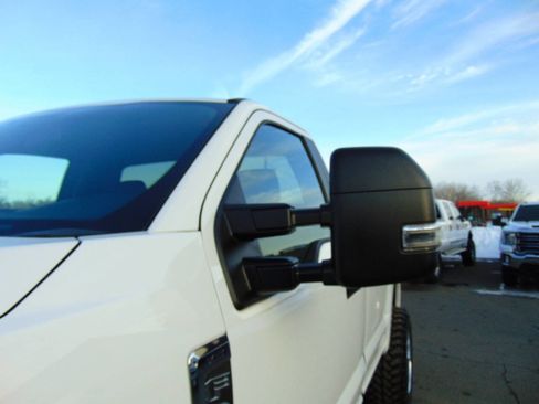 Used 2019 Ford F250 XLT image 52