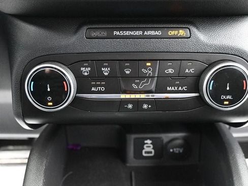 Used 2024 Ford Escape ST-Line FWD image 27