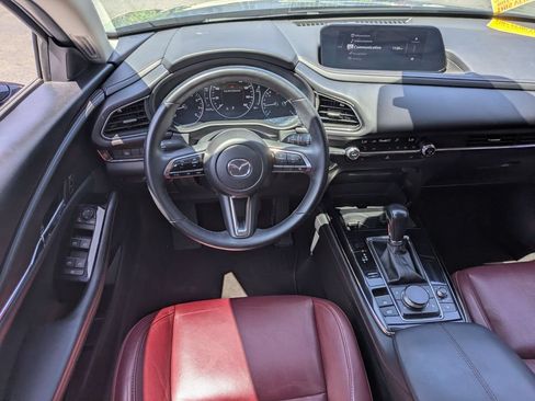 Used 2025 MAZDA CX-30 AWD 2.5 S w/ Preferred Package image 24