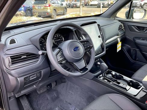 New 2026 Subaru Forester Premium image 10