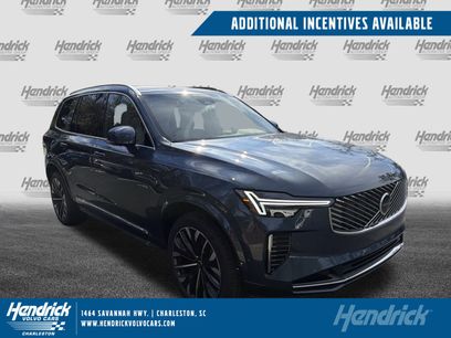 New 2026 Volvo XC90 B6 Plus w/ Protection Package Premier
