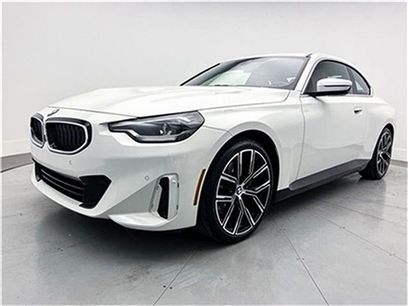 Used 2023 BMW 230i xDrive Coupe w/ Convenience Package