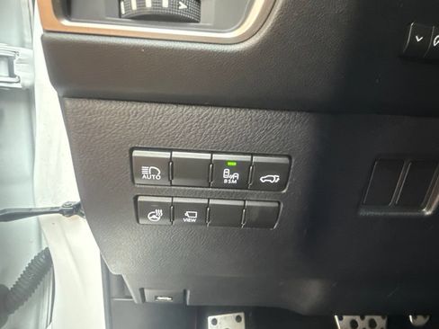 Used 2020 Lexus NX 300 F Sport w/ F Sport Premium Package FWD image 22