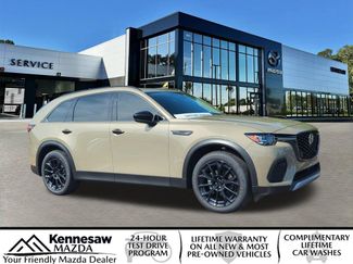New 2026 MAZDA CX-70 3.3 Turbo w/ Premium Package AWD/4WD video 1