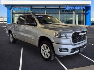 Used 2026 RAM 1500 Big Horn AWD/4WD video 1