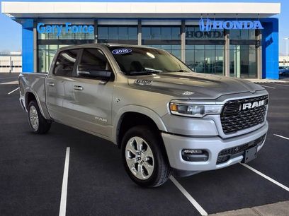 Used 2026 RAM 1500 Big Horn