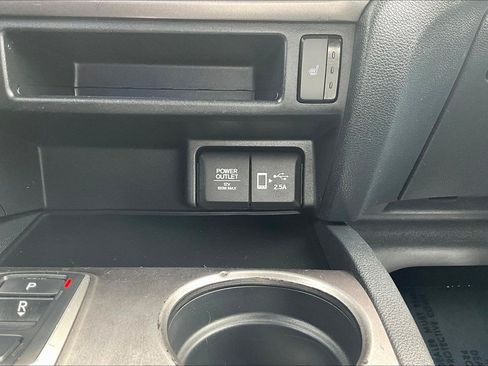 Used 2021 Honda Passport EX-L image 25