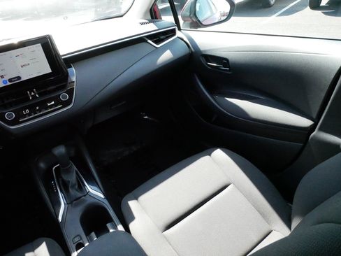Certified 2024 Toyota Corolla LE FWD image 11