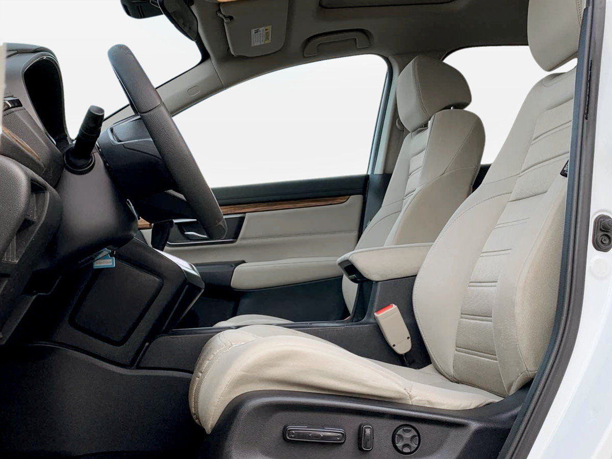 Used 2018 Honda CR-V EX image 16