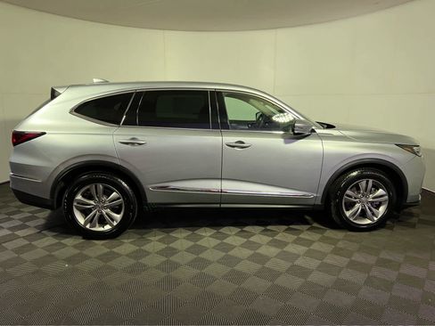 Used 2026 Acura MDX SH-AWD image 8