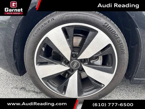 Certified 2025 Audi A5 2.0T Premium w/ Convenience Package AWD/4WD image 23