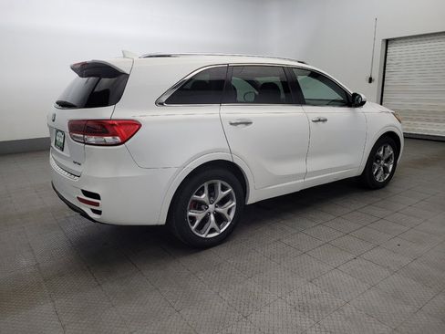 Used 2017 Kia Sorento SX image 10