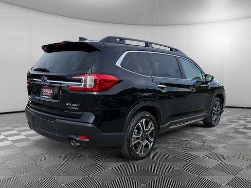 New 2025 Subaru Ascent Touring w/ Popular Package #2 image 7