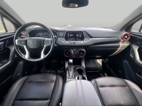 Used 2022 Chevrolet Blazer RS w/ Enhanced Convenience Package FWD image 15