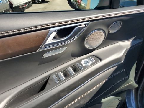 Used 2021 Genesis GV80 2.5T Prestige w/ Prestige Package 04 image 15