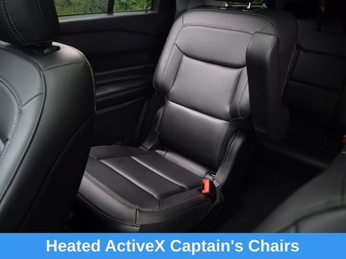 Used 2023 Ford Explorer XLT w/ Equipment Group 202A AWD/4WD image 15