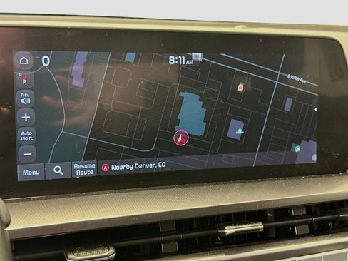 Used 2025 Kia Telluride S image 22