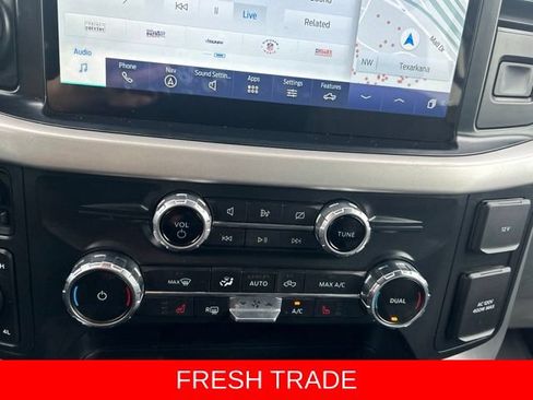 Used 2022 Ford F150 XLT w/ Equipment Group 302A High AWD/4WD image 30