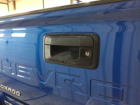 Used 2022 Chevrolet Colorado Z71 image 17