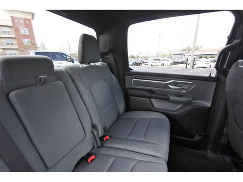 Used 2022 RAM 1500 Big Horn image 13